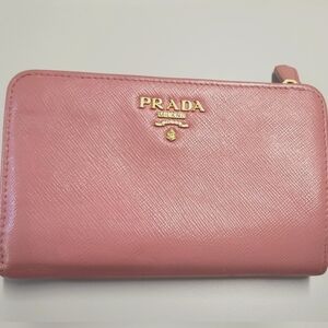 Prada Wallet